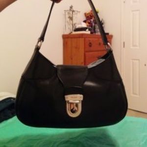 Prada Purse - BR1250 Vitello Tuc - Semitracolla